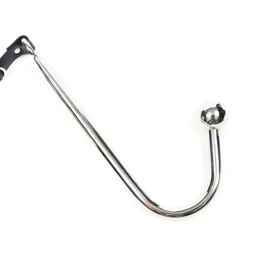 Hook Kinky Leash Collar EverydayUse with 5853 and Anal 0730